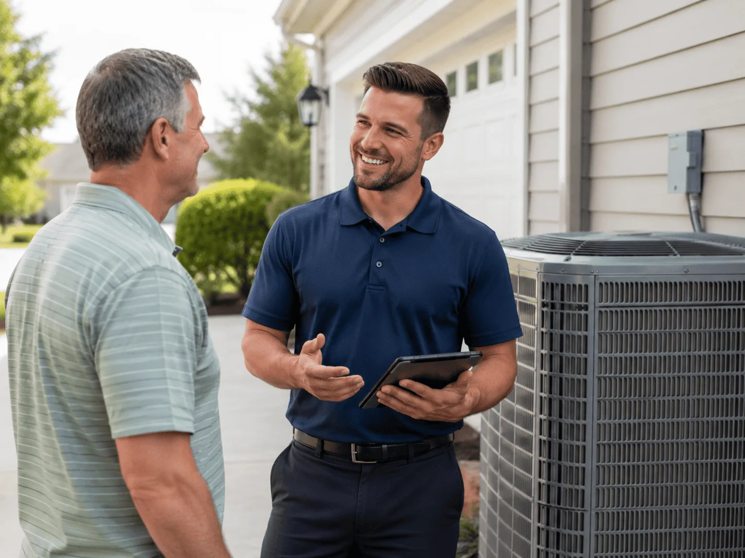 Heat Pump Installation Dearing, GA FAQs